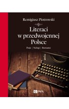 Literaci w przedwojennej Polsce