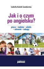 Jak i o czym po angielsku?