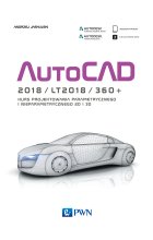 AutoCAD 2018 / LT2018 / 360 + 