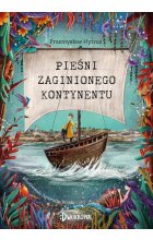Pieśni Zaginionego Kontynentu