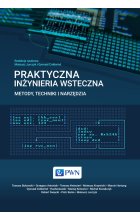 Praktyczna inżynieria wsteczna. Metody, techniki i narzędzia