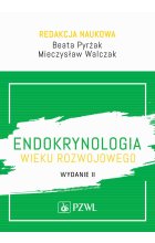 Endokrynologia wieku rozwojowego