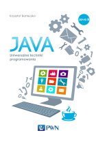 Java. Uniwersalne techniki programowania