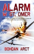 Alarm w St. Omer