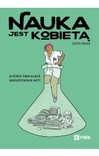 Nauka jest kobietą