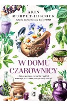 W domu czarownicy
