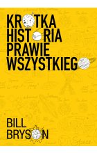 Krótka historia prawie wszystkiego