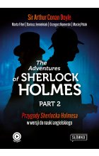 The Adventures of Sherlock Holmes Part 2 Outlet