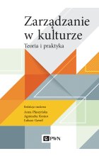 Zarządzanie w kulturze