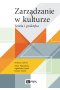 Zarządzanie w kulturze