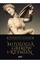 Mitologia Greków i Rzymian (2022)