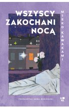 Wszyscy zakochani nocą
