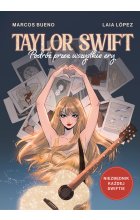 Taylor Swift. Podróż przez wszystkie ery