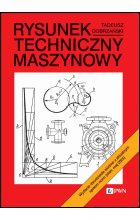 Rysunek techniczny maszynowy