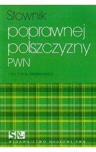 Słownik poprawnej polszczyzny PWN