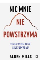 Nic mnie nie powstrzyma