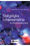 Statystyka i chemometria w chemii analitycznej