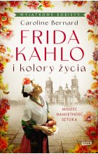 Frida Kahlo i kolory życia