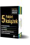 Brian Tracy Biblioteka Sukcesu - Pakiet A