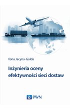 Inżynieria oceny efektywności sieci dostaw