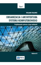 Organizacja i architektura systemu komputerowego Tom I