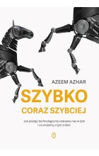 Szybko, coraz szybciej