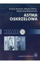 Astma oskrzelowa