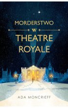Morderstwo w Theatre Royale