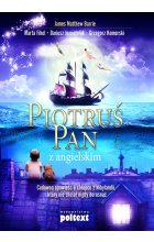 Piotruś Pan z angielskim