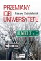 Przemiany idei uniwersytetu