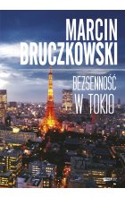 Bezsenność w Tokio [wznowienie 2021]