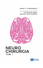 Neurochirurgia. Tom 1