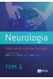 Neurologia. Podręcznik dla studentów fizjoterapii. Tom 1