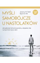 MYŚLI SAMOBÓJCZE U NASTOLATKÓW