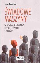 Świadome maszyny