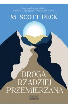 Droga rzadziej przemierzana Outlet