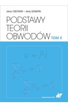 Podstawy teorii obwodów. Tom 2