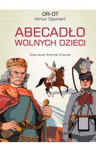 Abecadło wolnych dzieci