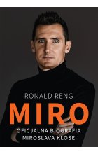 Miro. Oficjalna biografia Miroslava Klose
