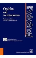 Opieka nad wcześniakiem