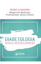 Diabetologia wieku rozwojowego