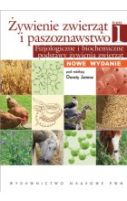 Żywienie zwierząt i paszoznawstwo