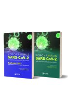 Koronawirus SARS-CoV-2 - zagrożenie dla współczesnego świata  +  suplement 2021