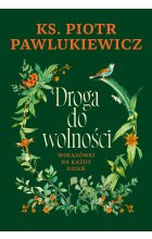 Droga do wolności. Wskazówki na każdy dzień