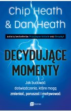 Decydujące momenty