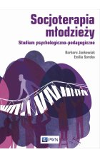 Socjoterapia młodzieży