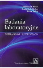Badania laboratoryjne
