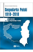 Gospodarka Polski 1918-2018