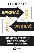 Wygrać dziś, wygrać jutro