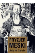 Fryzjer męski